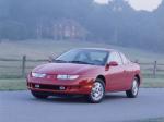Saturn SC 1997 года